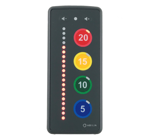 MEMO Timer