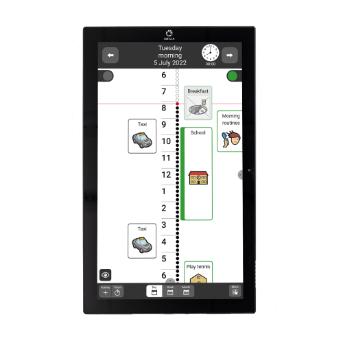 MEMOplanner Large