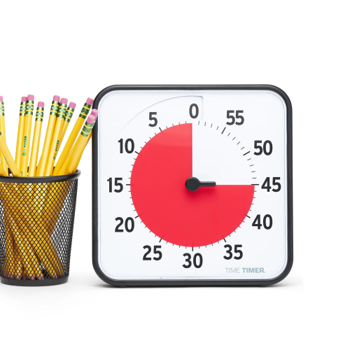 Time Timer® Original 8”