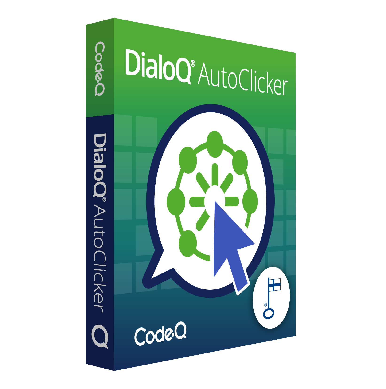 DialoQ Switch