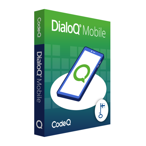 DialoQ Mobile