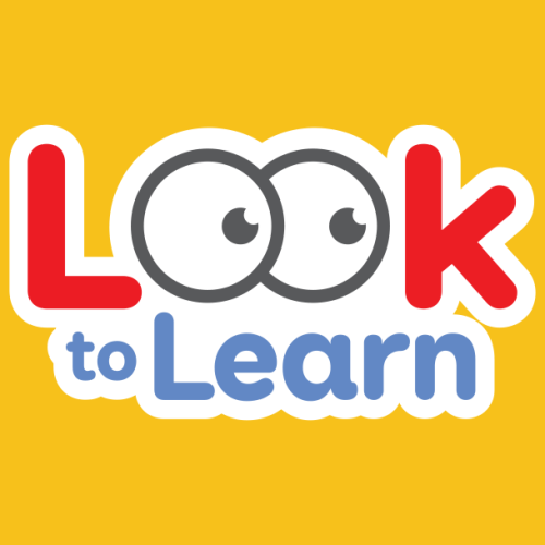 Look to Learn