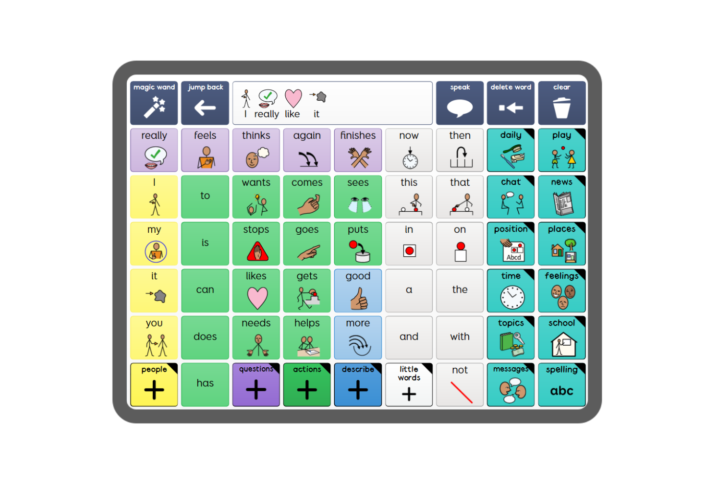 Grid iPadille - Image 3