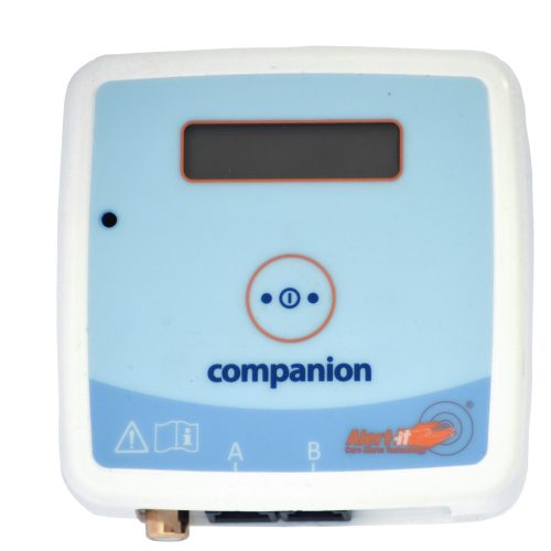 Companion