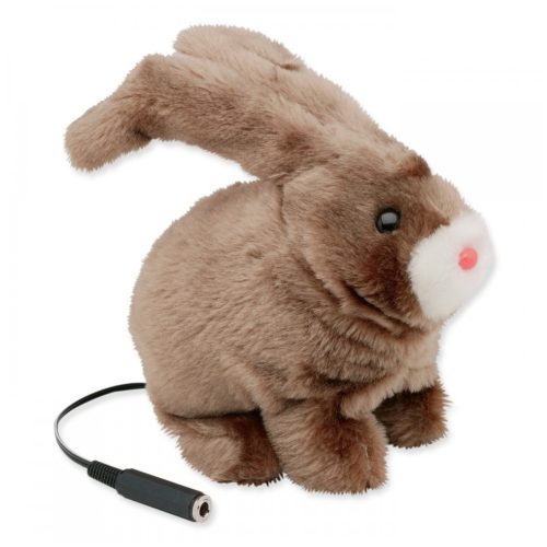 Robbie the Rabbit kytkinohjattava lelu
