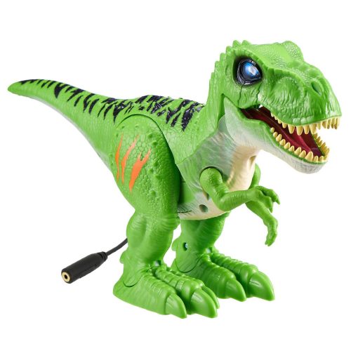 Kytkinohjattava T-Rex