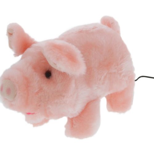 Percy Pig kytkinohjattava lelu